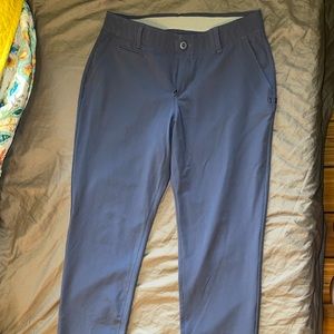Women’s golf pants